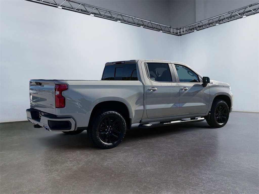 New 2026 Chevrolet Silverado 1500 RST w/ Convenience Package II image 3
