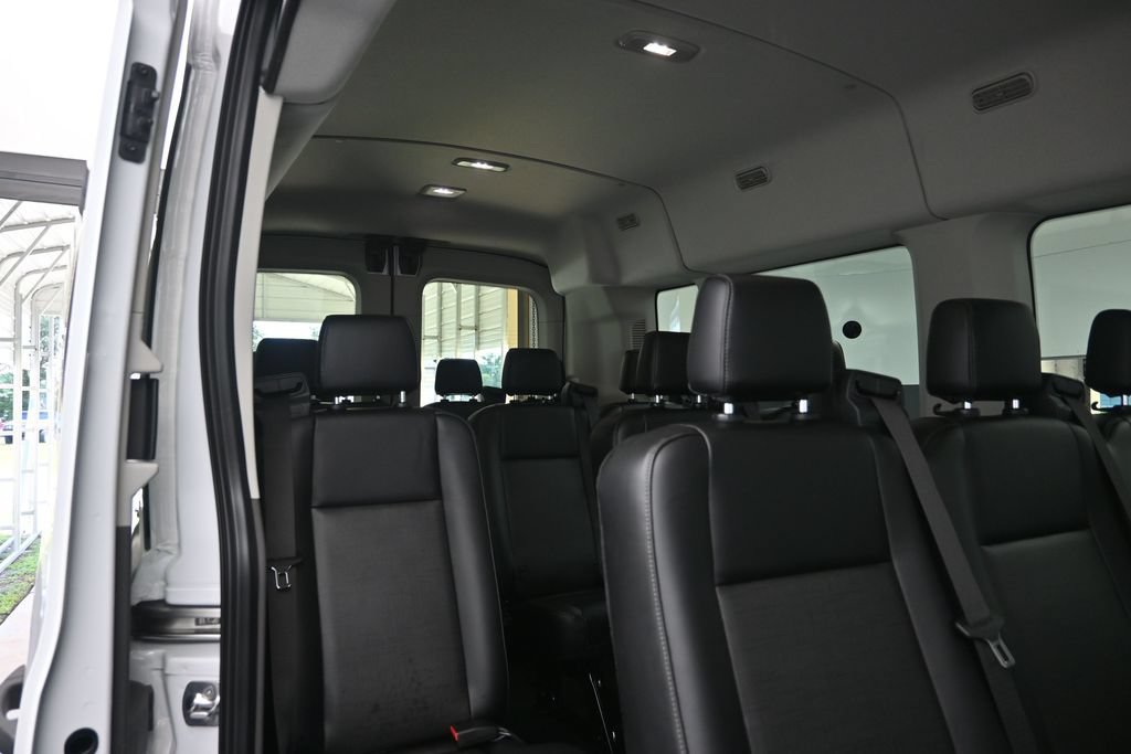New 2026 Ford Transit 350 XL RWD image 25