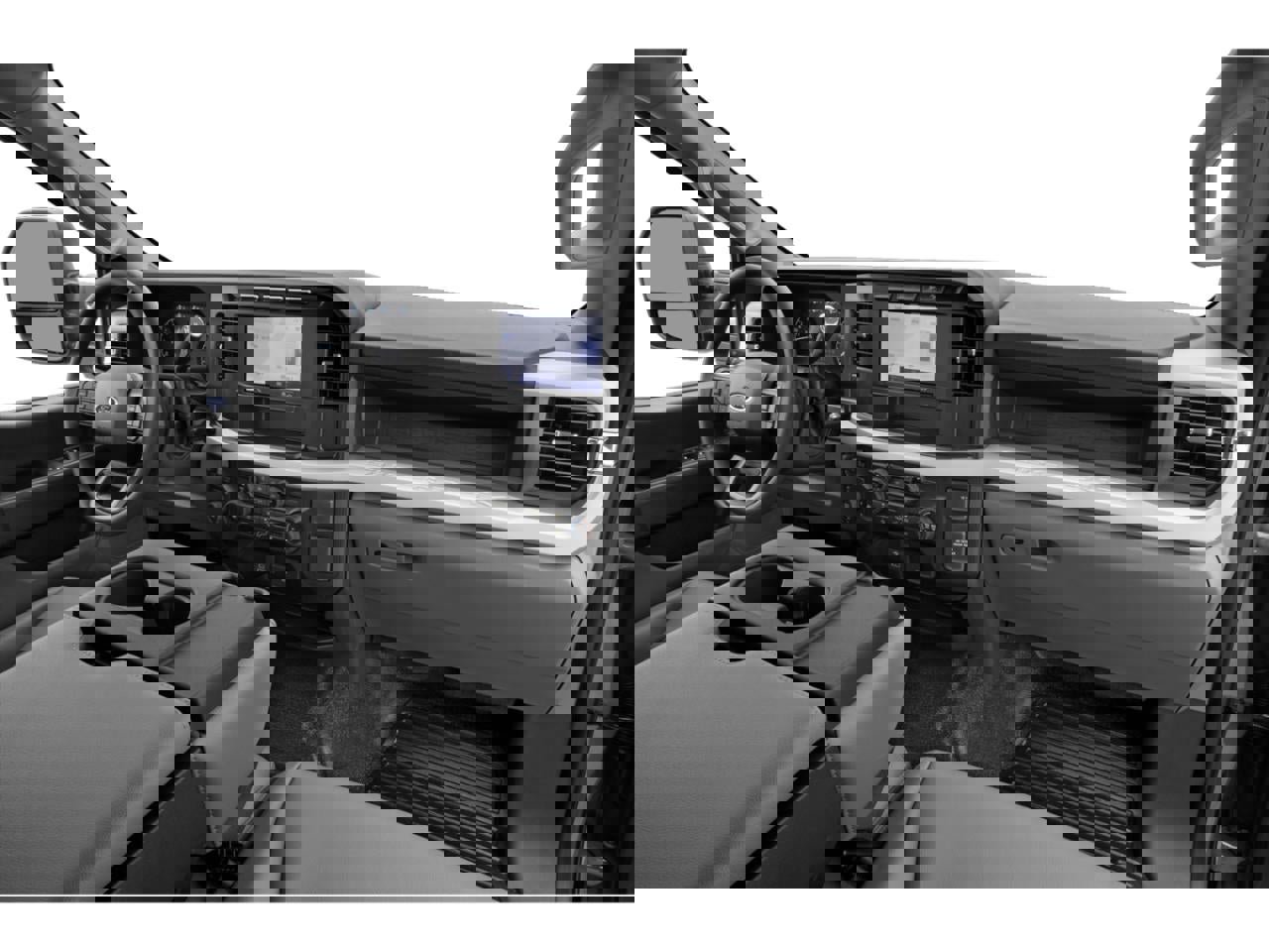 New 2026 Ford F350 XLT w/ XLT Premium Package image 15