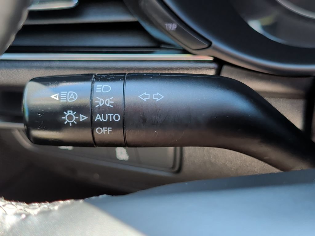 Used 2024 MAZDA MAZDA3 s FWD image 45