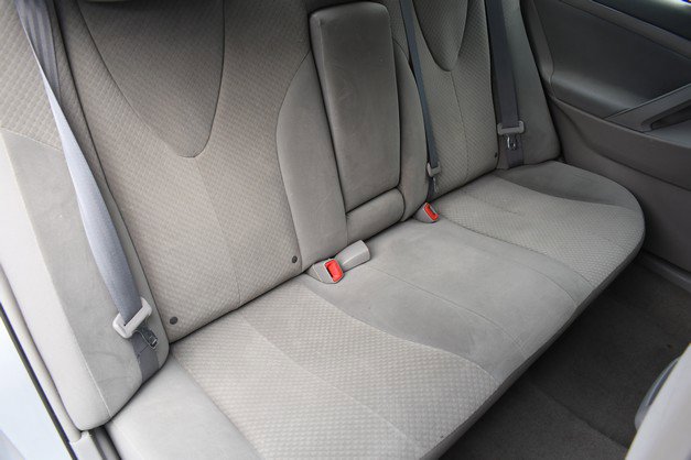 Used 2009 Toyota Camry LE FWD image 28