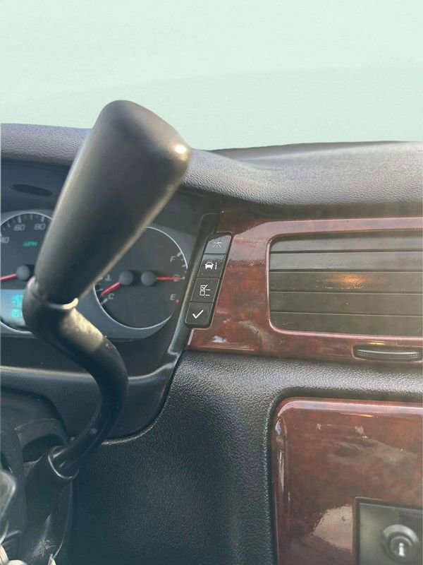 Used 2009 Chevrolet Impala LT image 27
