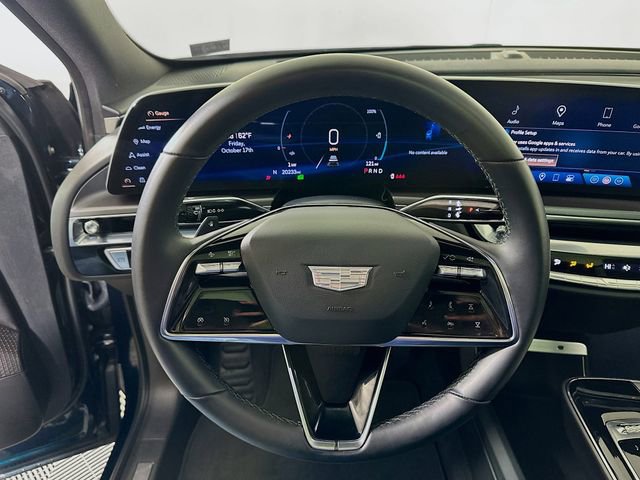 Used 2024 Cadillac Lyriq Tech image 12