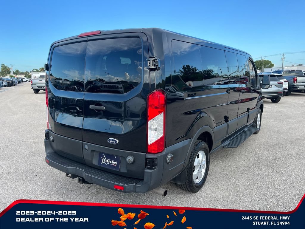Used 2020 Ford Transit 350 XL RWD image 5