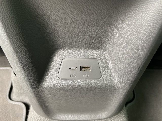 Used 2025 Buick Envision Preferred image 25