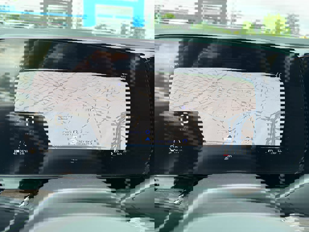 New 2026 Chevrolet Suburban LT w/ Comfort Package image 21