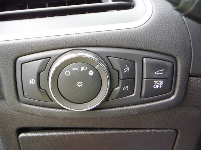 Used 2022 Ford Edge SEL w/ Convenience Package AWD/4WD image 19