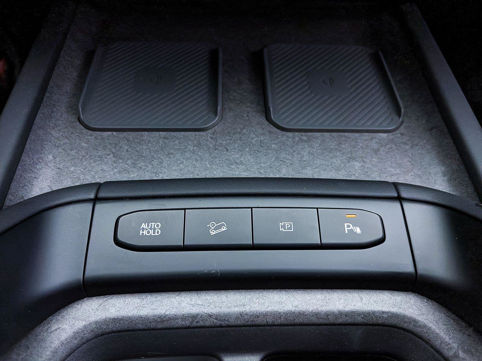 Used 2027 Kia Telluride EX X-Line w/ Towing Package AWD/4WD image 29