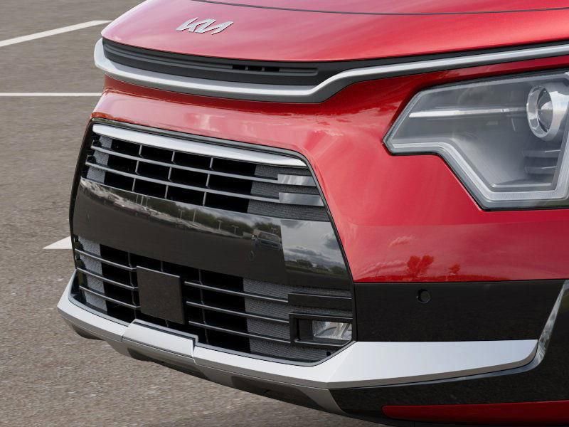 New 2025 Kia Niro SX image 12