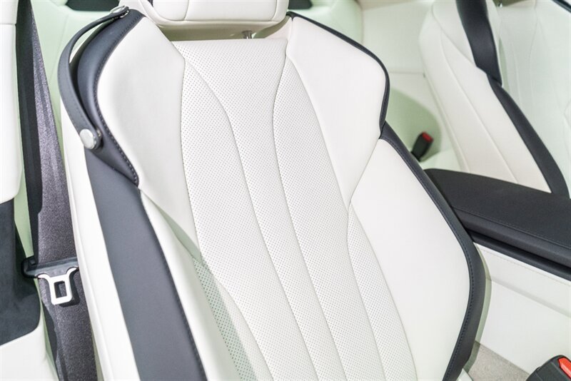 Used 2026 Lexus LC 500 Coupe w/ Inspiration Series RWD image 49
