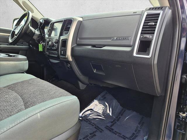 Used 2016 RAM 2500 Big Horn AWD/4WD image 21