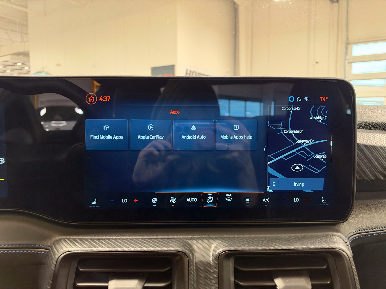 Used 2025 Ford Mustang Dark Horse RWD image 30