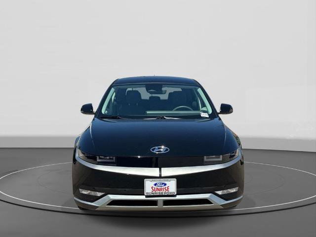 Used 2024 Hyundai Ioniq 5 SEL image 3