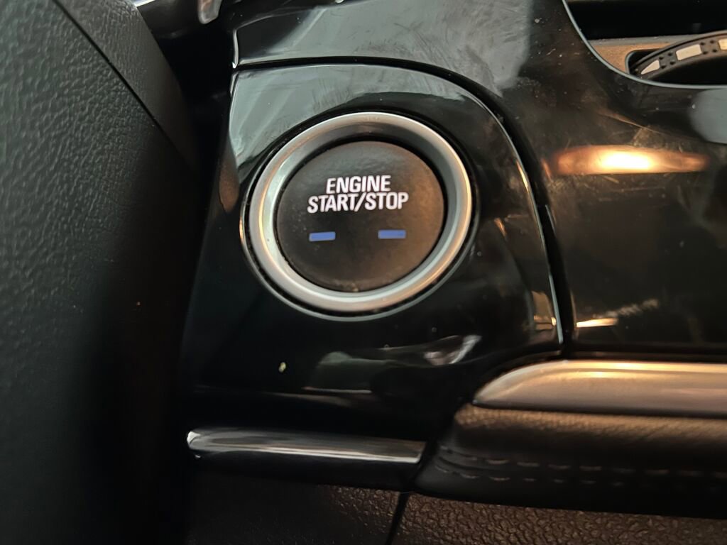 Used 2019 Buick Encore Preferred image 13