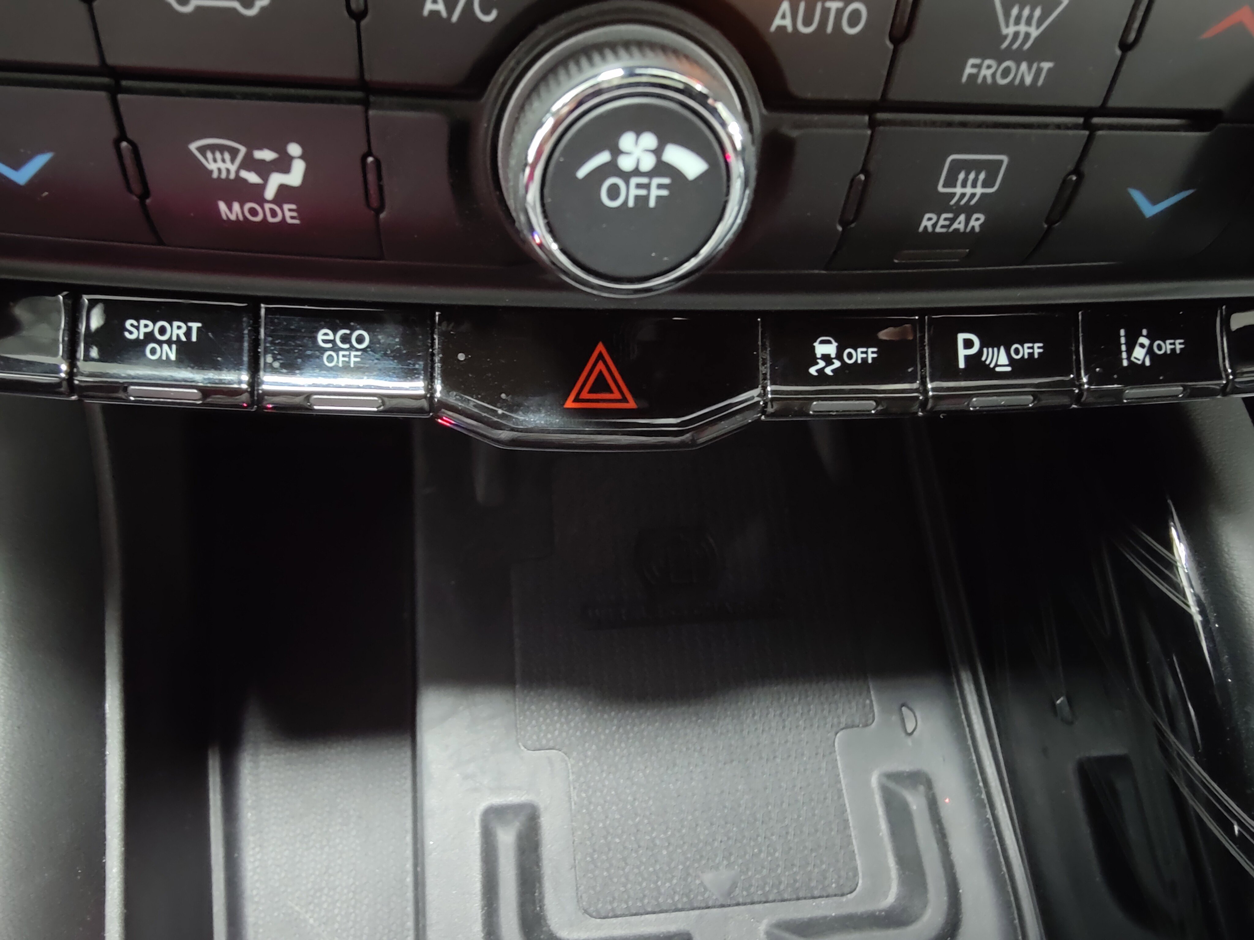 Used 2024 Dodge Durango Citadel image 28