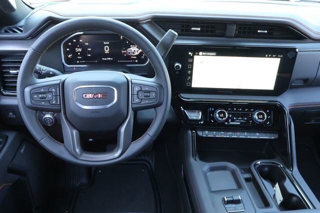 New 2026 GMC Sierra 2500 AT4 w/ AT4 Premium Plus Package image 19