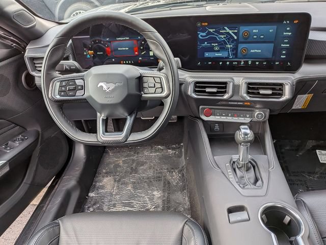 New 2026 Ford Mustang Premium RWD image 13