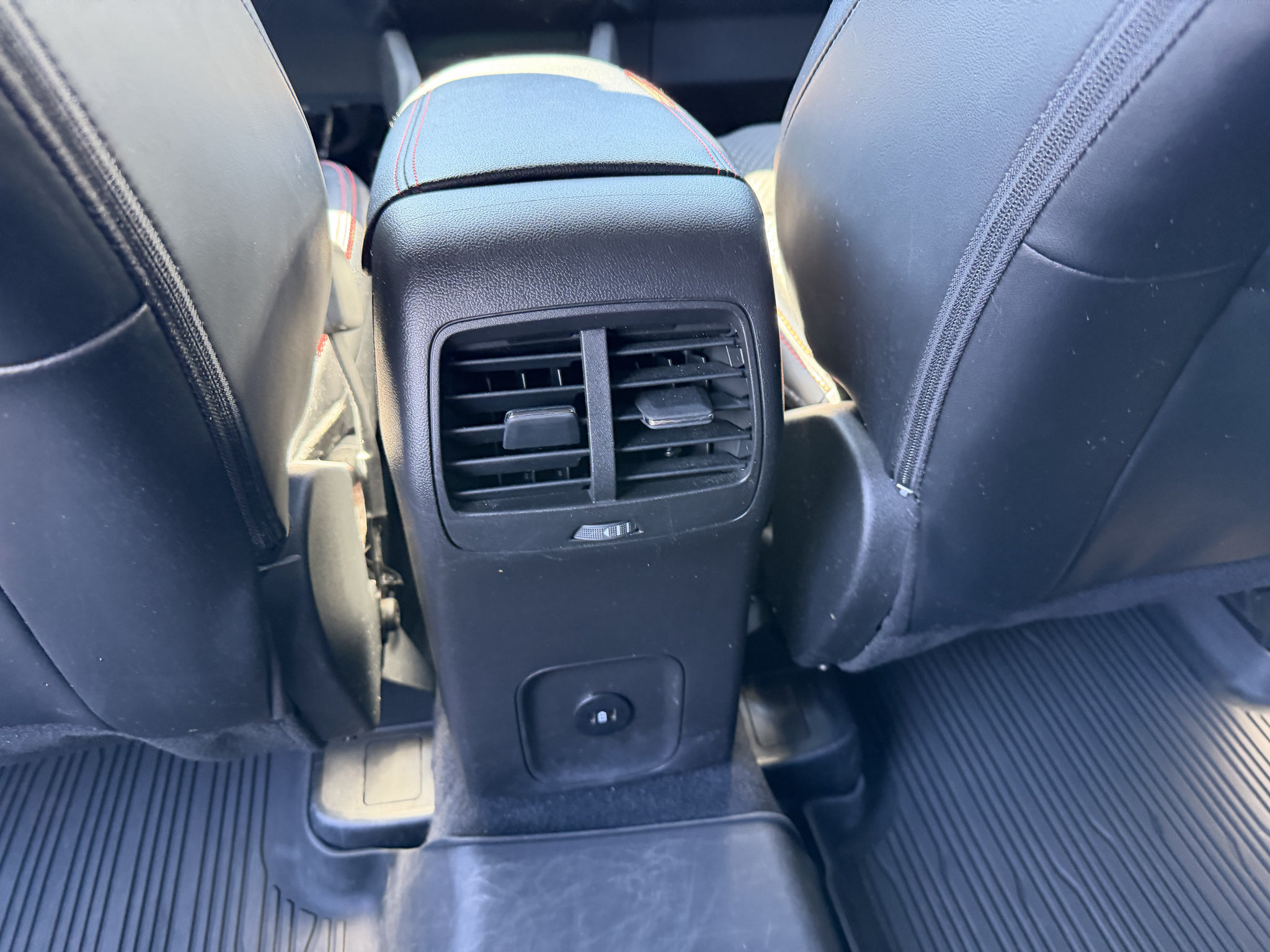 Used 2023 Ford Escape ST-Line w/ Tech Pack #1 FWD image 20