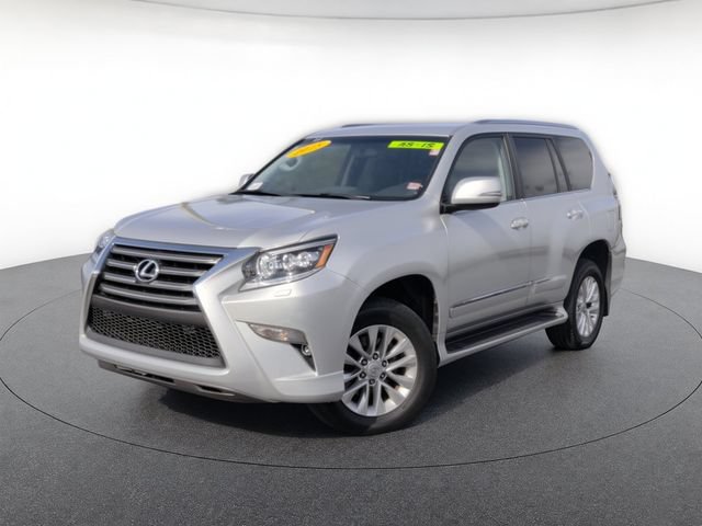 Used 2018 Lexus GX 460 Premium w/ Premium Package