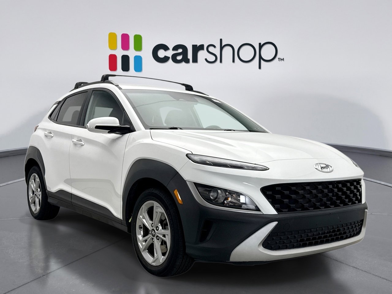 Used 2023 Hyundai Kona SEL image 7