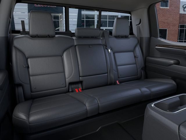New 2026 GMC Sierra 1500 SLT w/ SLT Premium Package AWD/4WD image 17