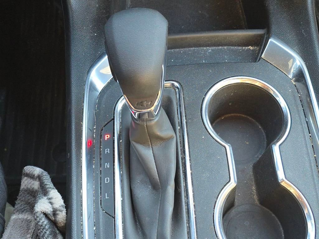 Used 2023 Chevrolet Traverse LS image 22