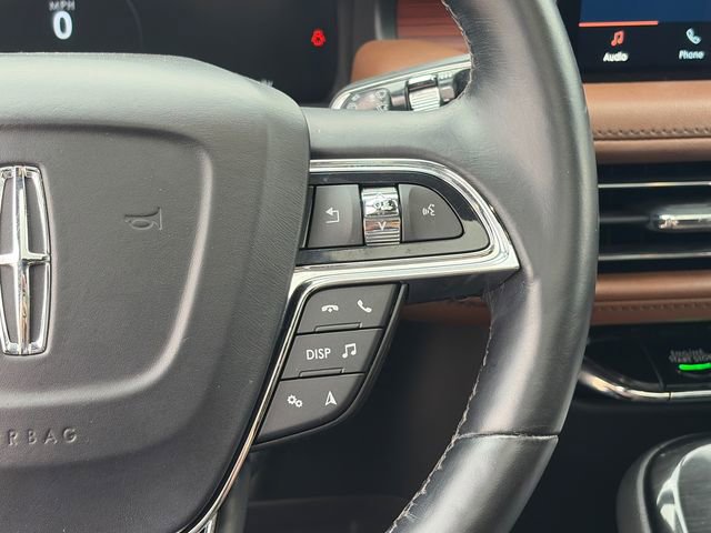 Used 2023 Lincoln Nautilus Reserve w/ Luxury Package image 24