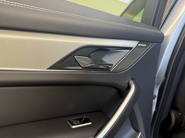 Certified 2025 Jaguar F-PACE R-Dynamic S image 23