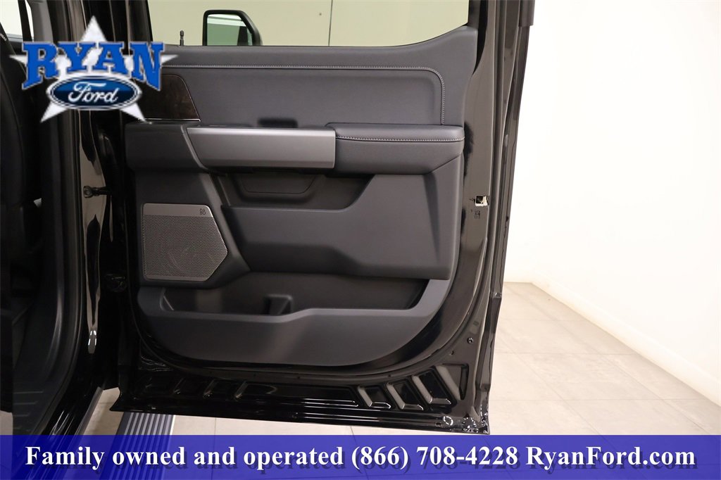 New 2026 Ford F250 Lariat w/ Tremor Off-Road Package image 15
