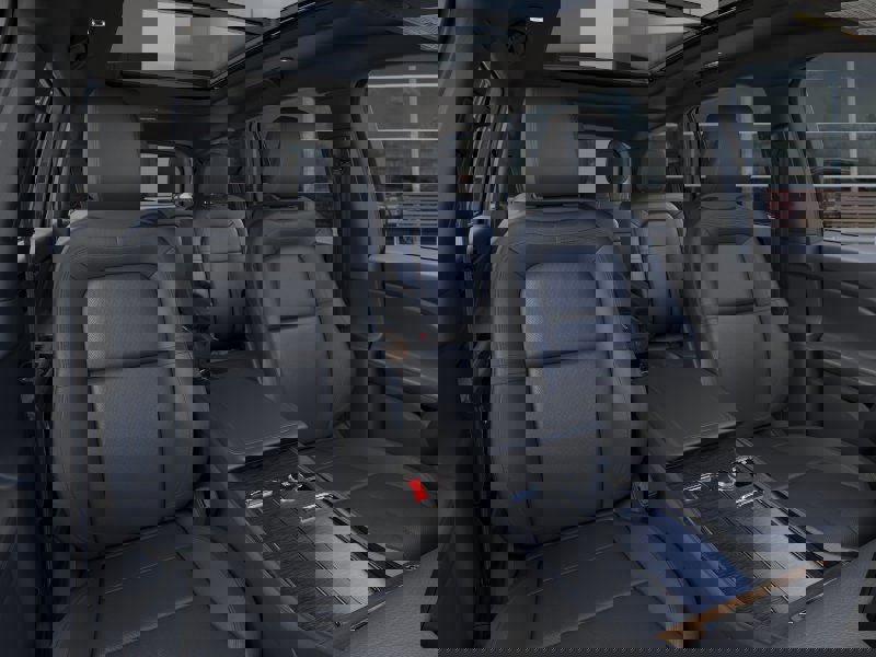 New 2026 Lincoln Aviator Reserve w/ Jet Appearance Package image 10