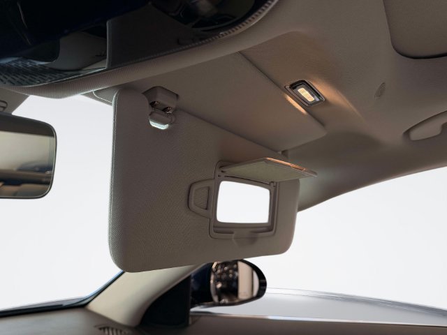 Certified 2022 Mercedes-Benz S 500 4MATIC image 29