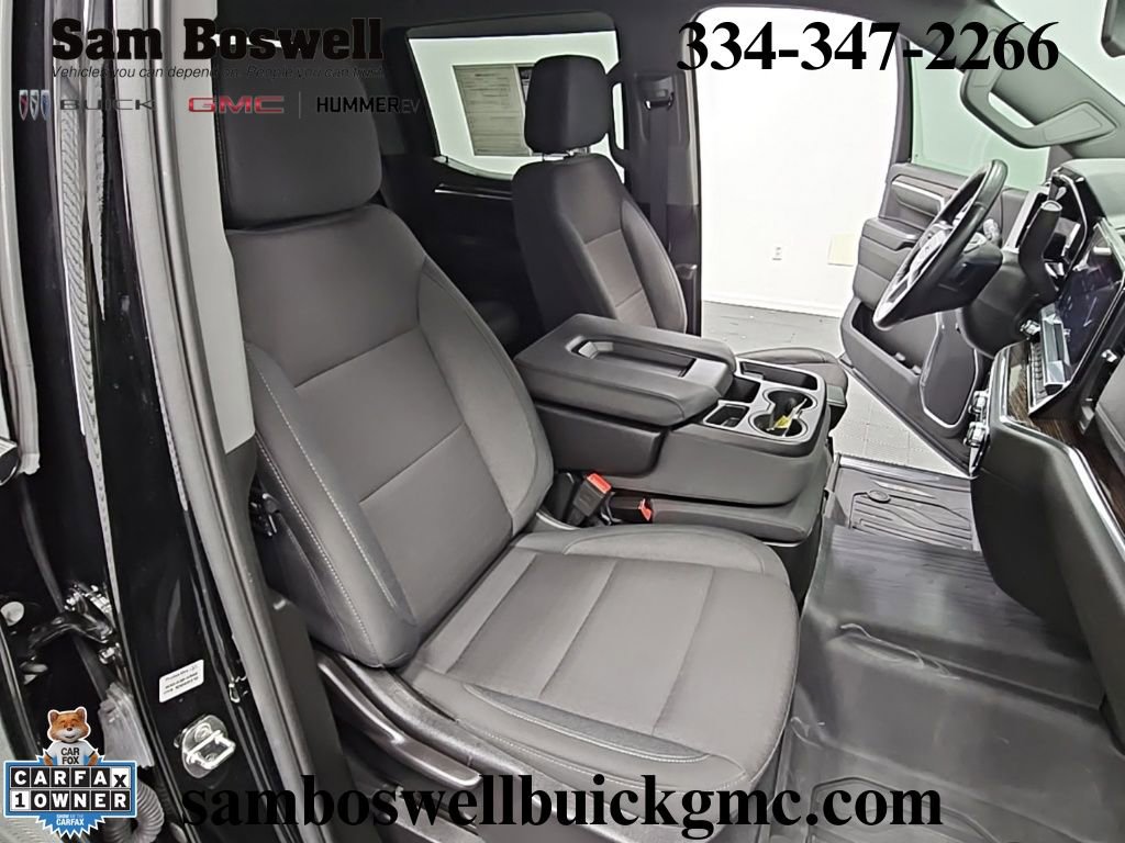 Used 2024 GMC Sierra 1500 Elevation w/ X31 Off-Road Package image 37