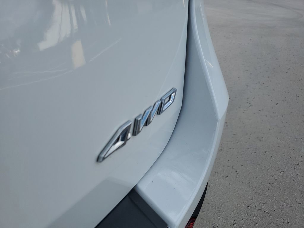 Used 2023 Ford Explorer Limited w/ Equipment Group 301A image 32