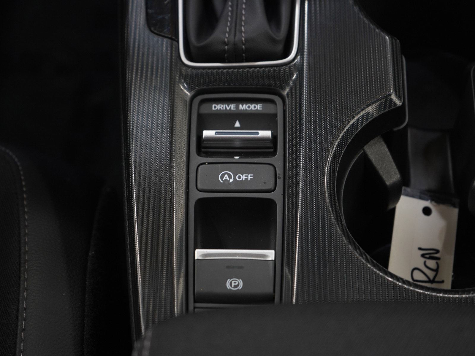 Used 2025 Honda Civic Sport image 19