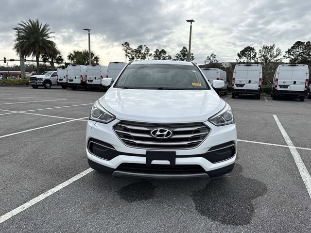 Used 2018 Hyundai Santa Fe Sport image 8