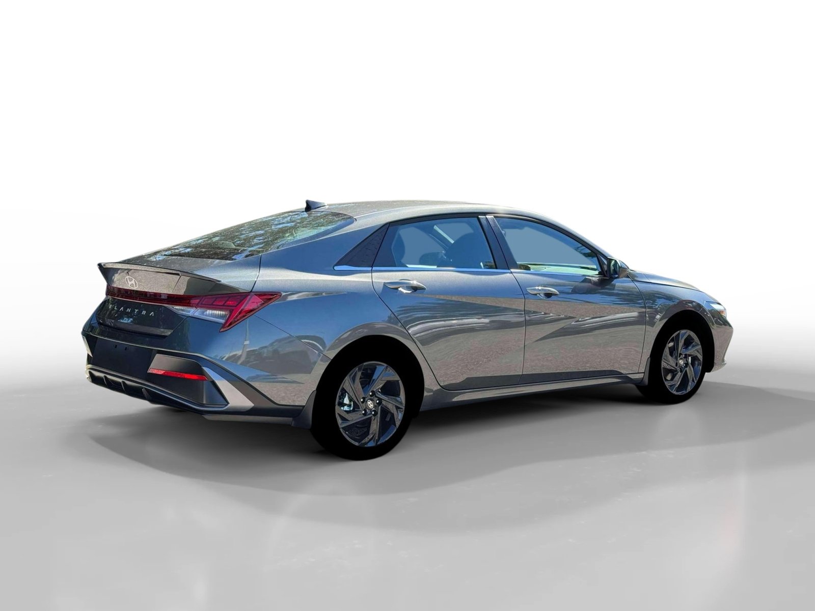New 2026 Hyundai Elantra SEL Sport Premium FWD image 8