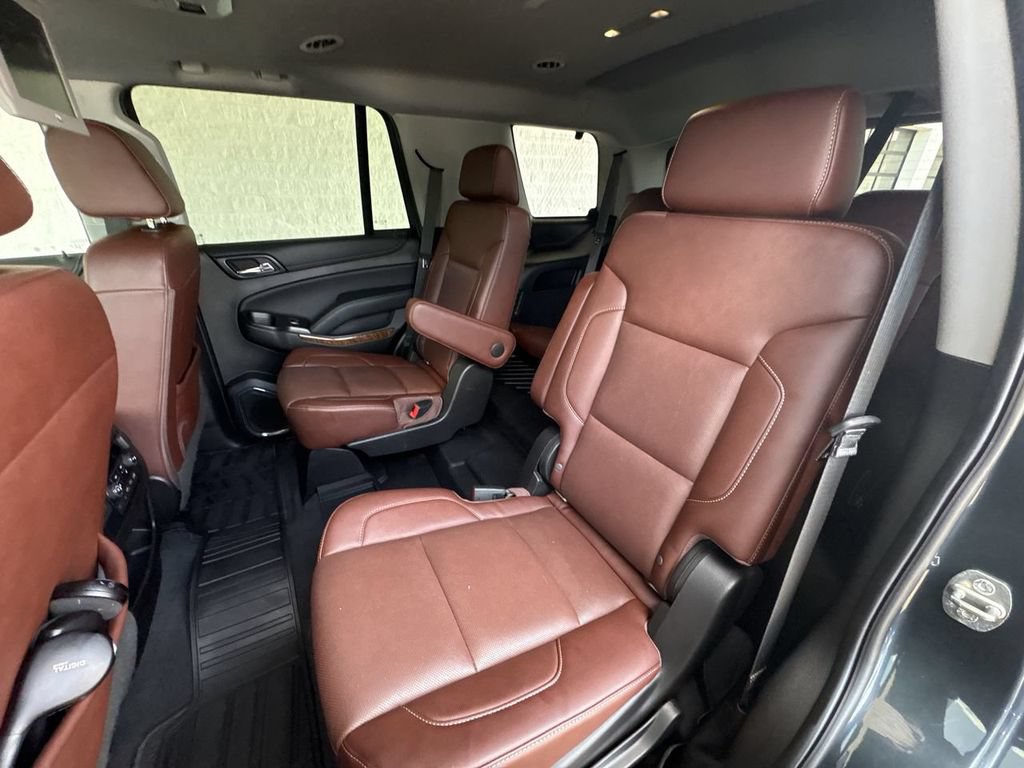 Certified 2019 Chevrolet Tahoe Premier w/ Premier Plus Edition AWD/4WD image 26