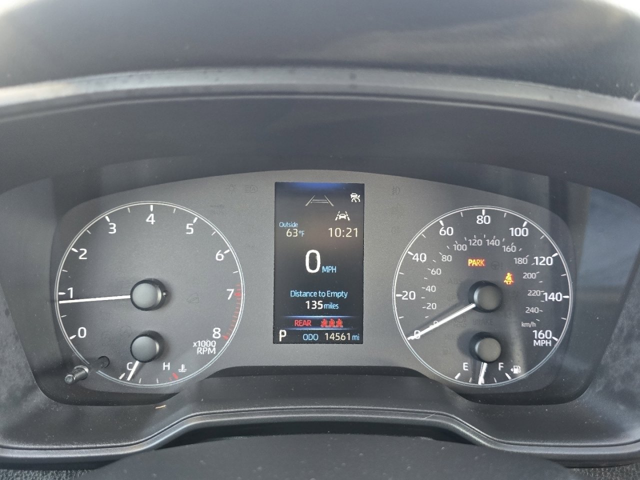 Certified 2025 Toyota Corolla LE FWD image 23