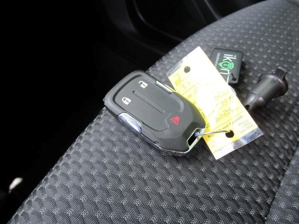 Certified 2024 GMC Terrain SLE image 30