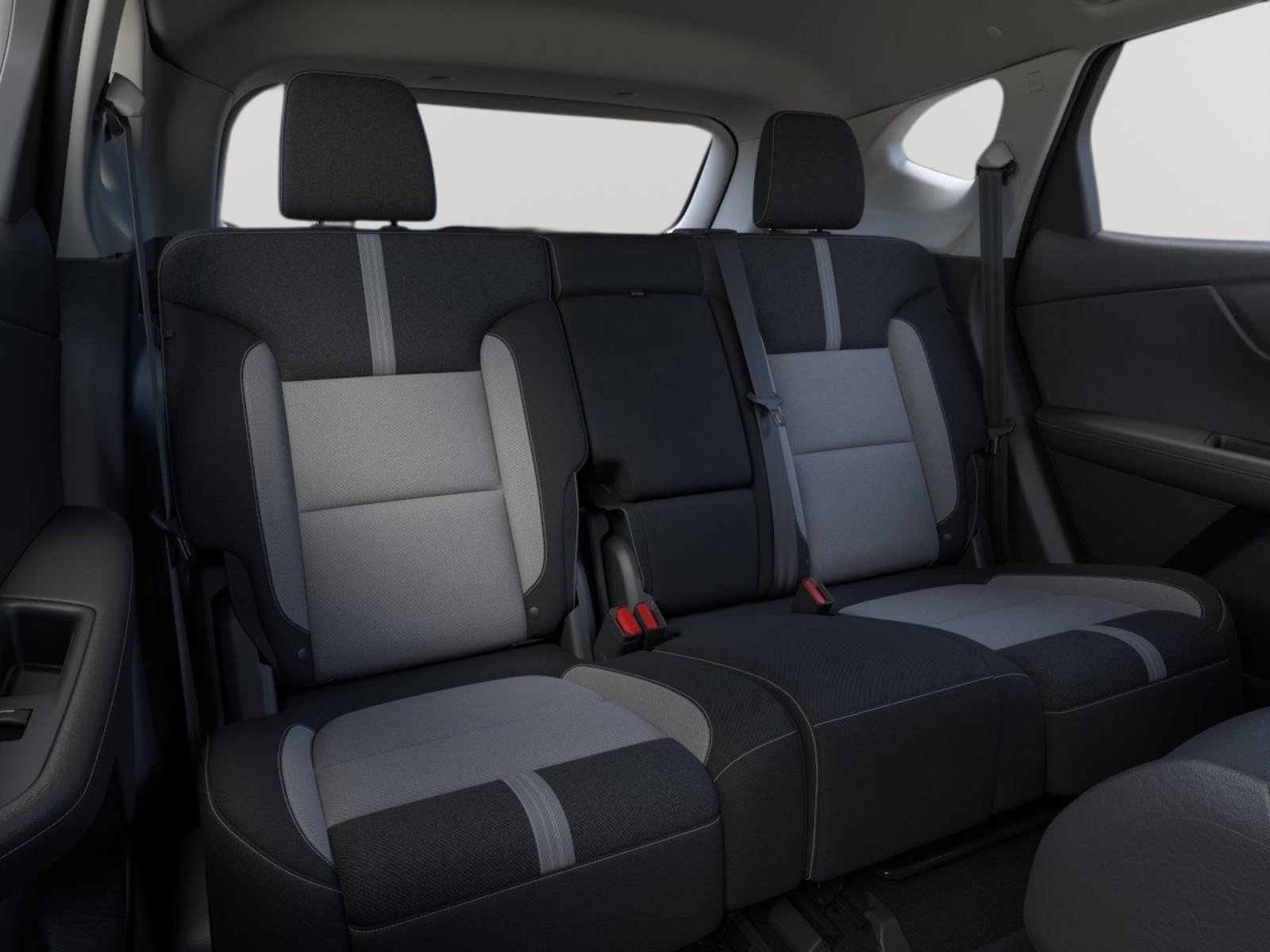 New 2026 Chevrolet Blazer LT w/ Convenience Package FWD image 18