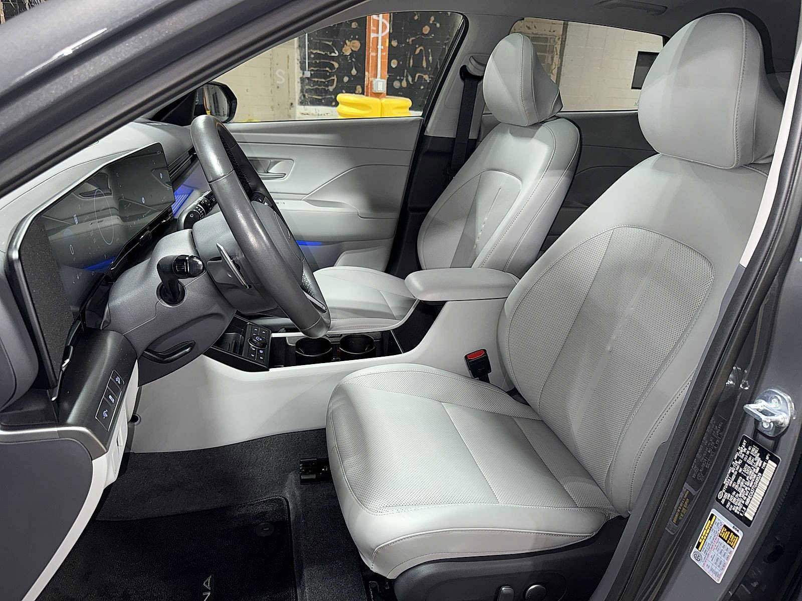 Used 2026 Hyundai Kona Limited image 15