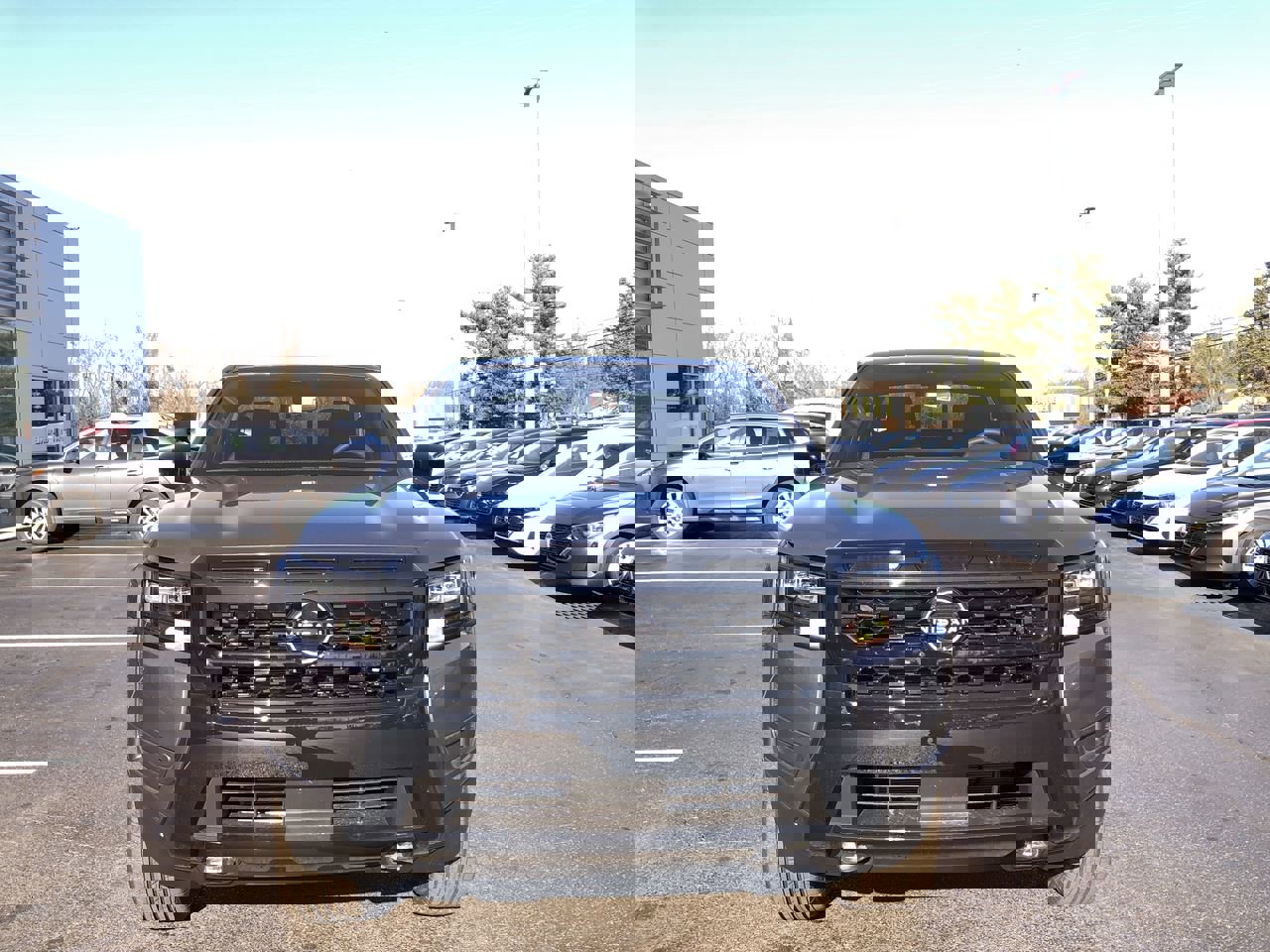 New 2026 Nissan Frontier SV w/ SV Convenience Package image 16