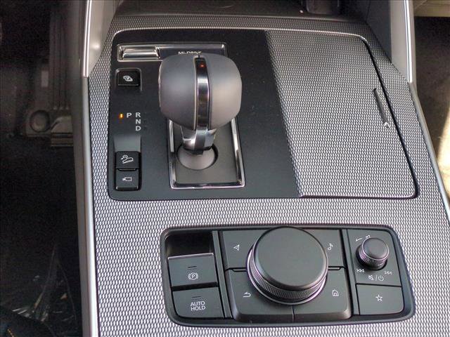 New 2026 MAZDA CX-90 Plug-In Hybrid w/ Premium Plus image 12
