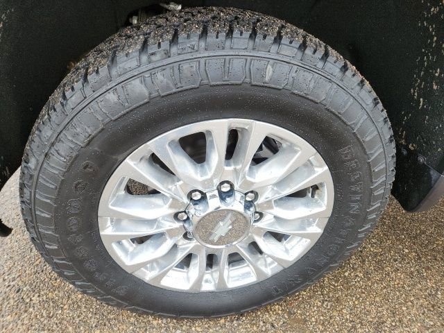 Certified 2020 Chevrolet Silverado 2500 High Country w/ Z71 Off-Road Package image 48