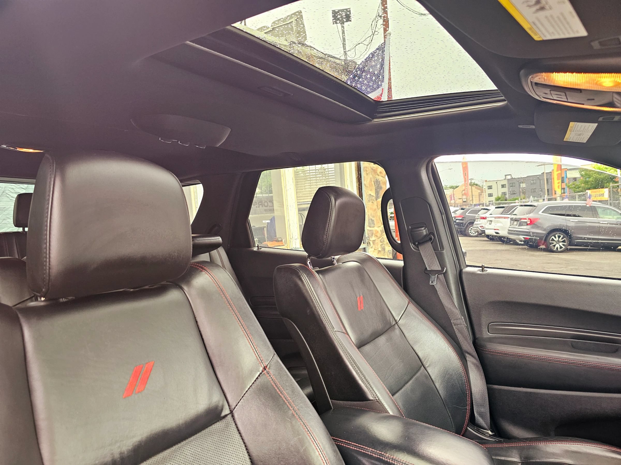 Used 2023 Dodge Durango GT AWD/4WD image 13