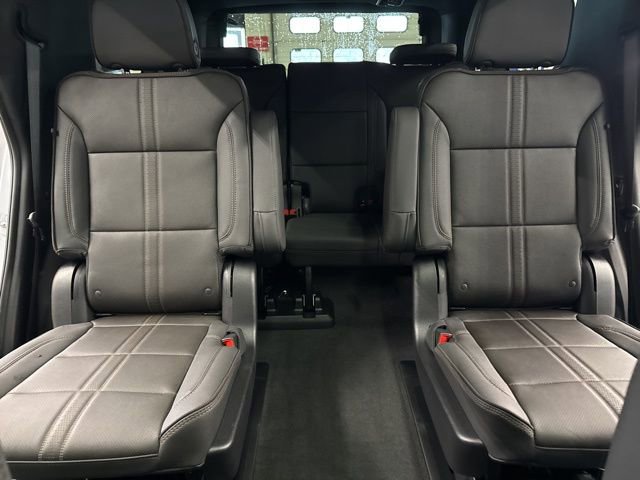New 2026 Chevrolet Tahoe High Country AWD/4WD image 29