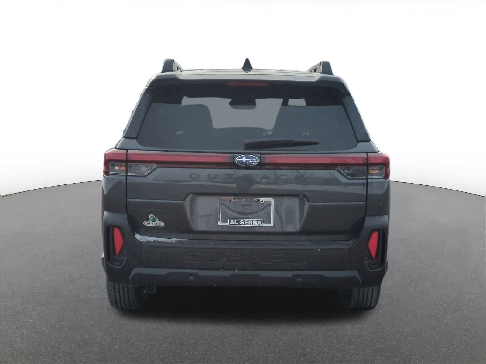 New 2026 Subaru Outback Limited AWD/4WD image 5