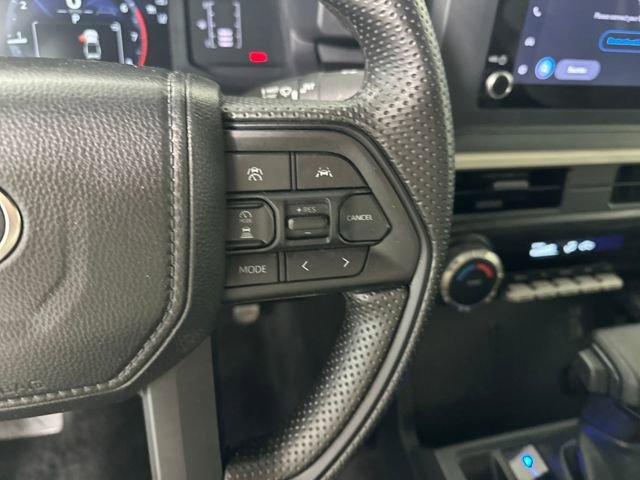 Used 2024 Toyota Tacoma SR image 16