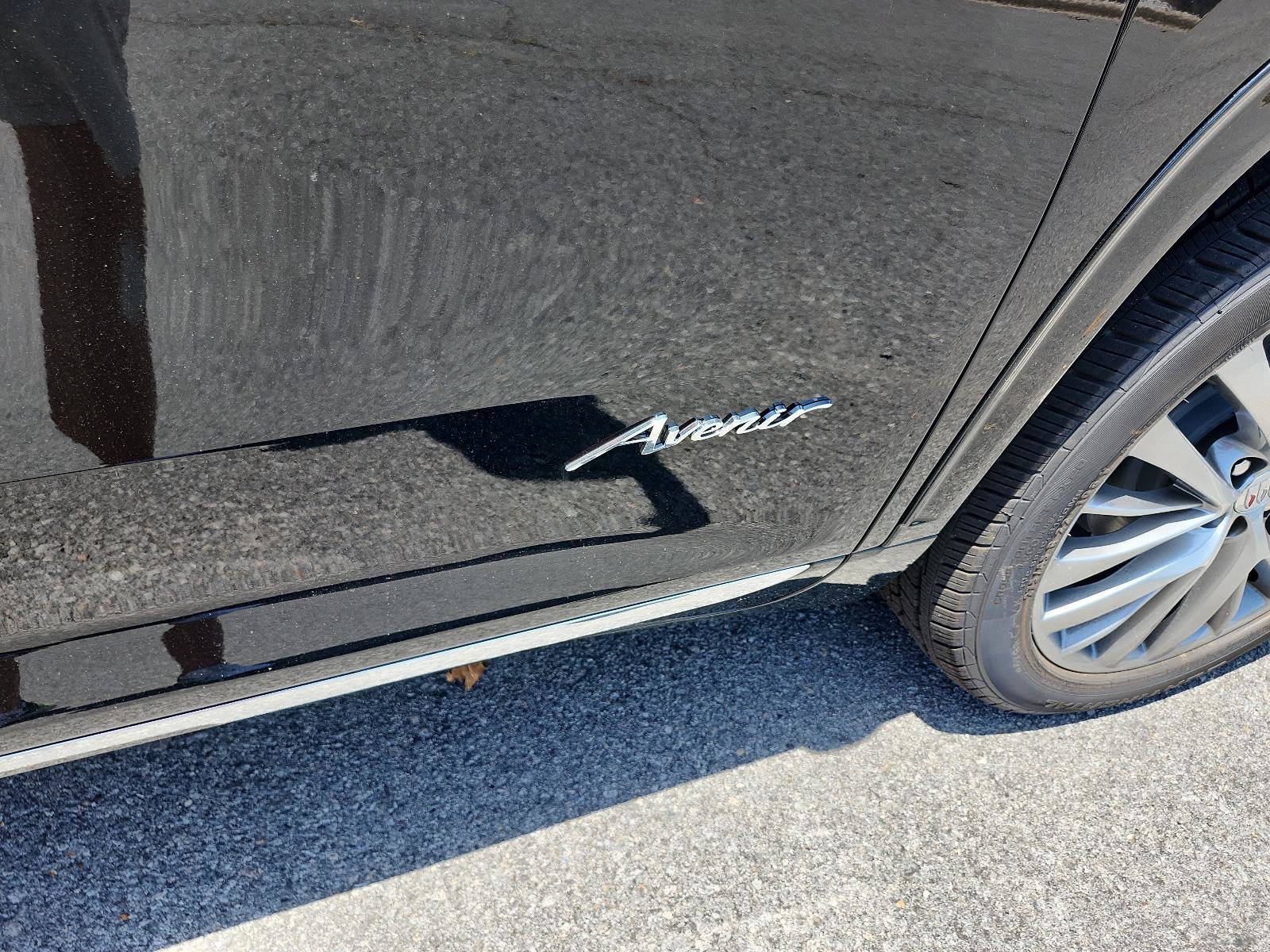 New 2025 Buick Enclave Avenir w/ Super Cruise Package image 6