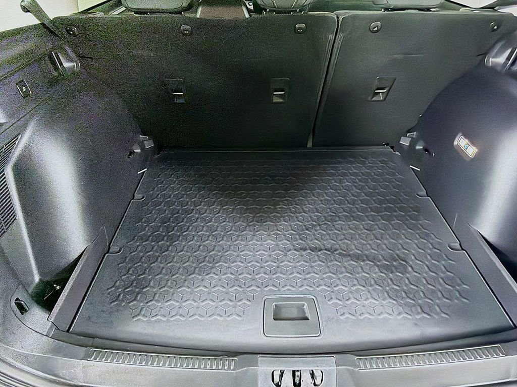 Used 2023 Ford Bronco Sport Big Bend image 12